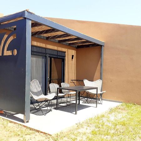 The Zen Point Detox Suites Маратополис Стая снимка
