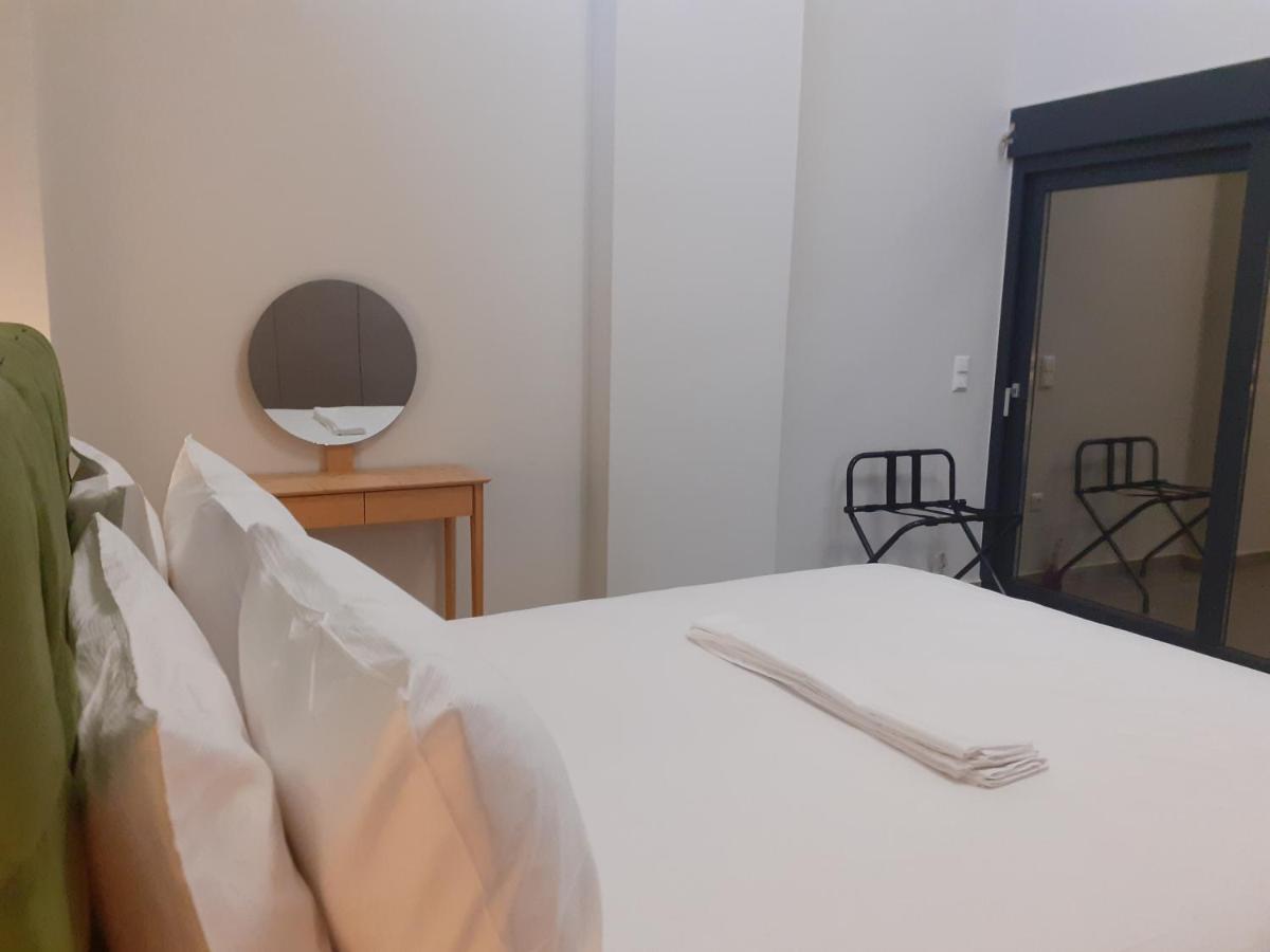 The Zen Point Detox Suites Маратополис Екстериор снимка