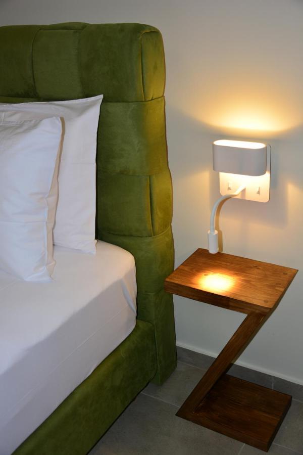 The Zen Point Detox Suites Маратополис Екстериор снимка