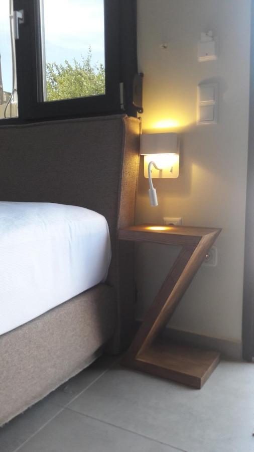 The Zen Point Detox Suites Маратополис Екстериор снимка