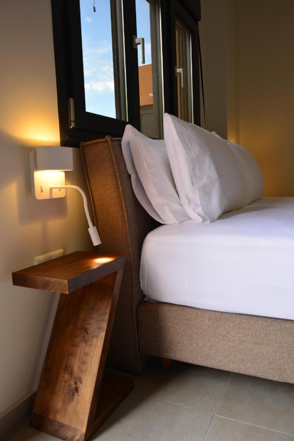 The Zen Point Detox Suites Маратополис Екстериор снимка
