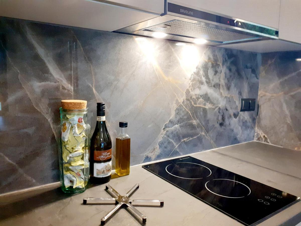 The Zen Point Detox Suites Маратополис Екстериор снимка
