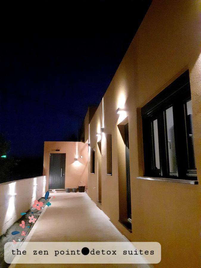 The Zen Point Detox Suites Маратополис Екстериор снимка