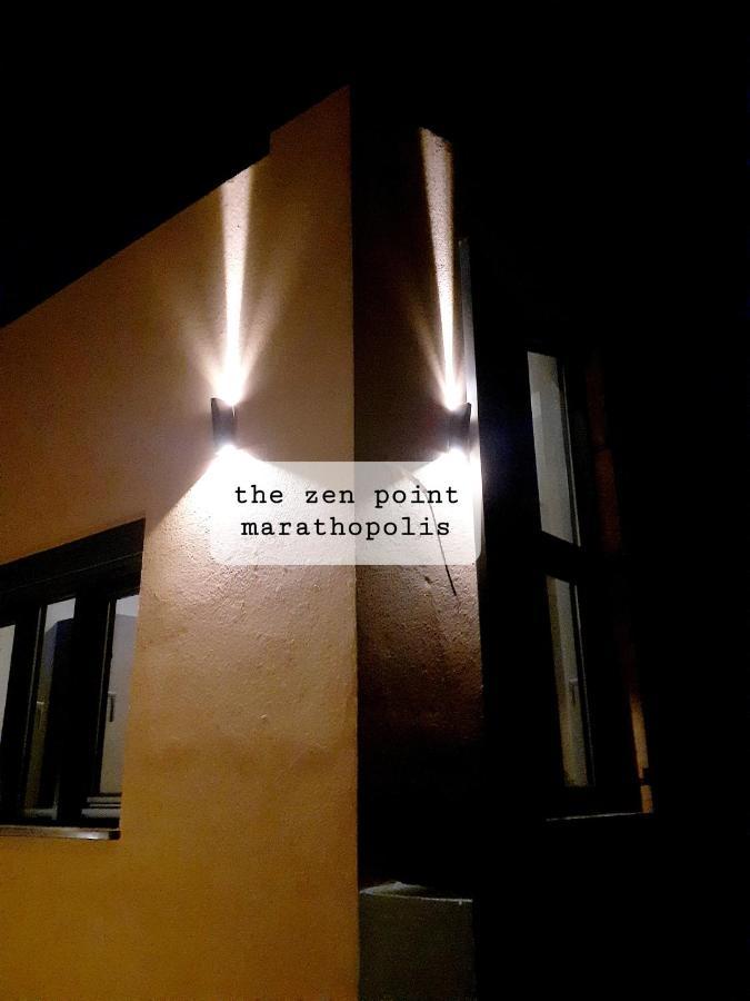 The Zen Point Detox Suites Маратополис Екстериор снимка