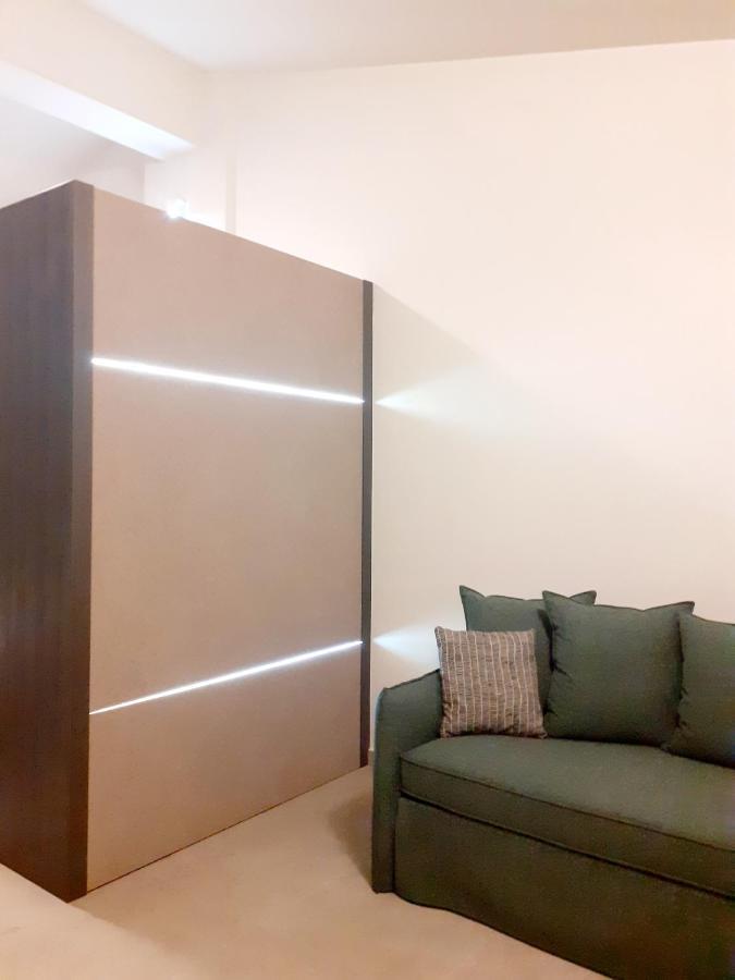 The Zen Point Detox Suites Маратополис Екстериор снимка
