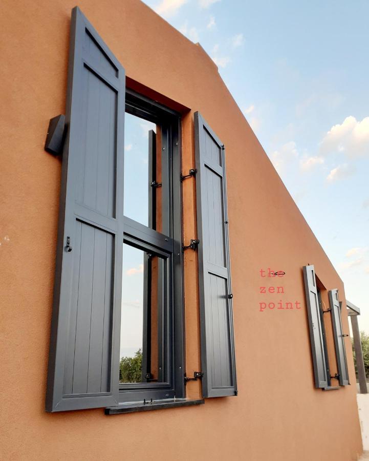 The Zen Point Detox Suites Маратополис Екстериор снимка
