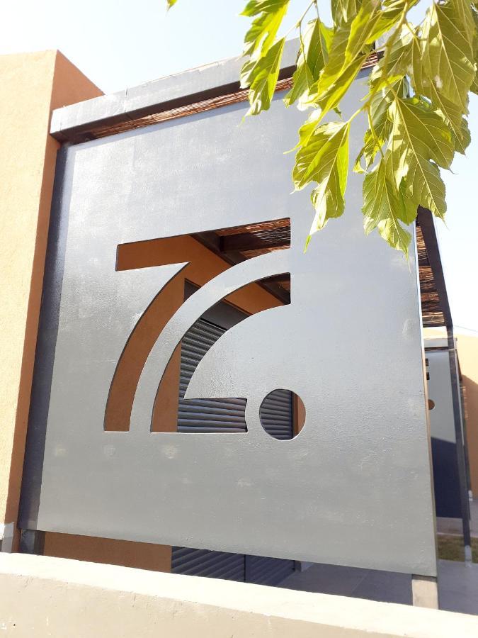 The Zen Point Detox Suites Маратополис Екстериор снимка