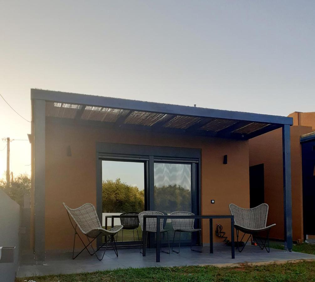 The Zen Point Detox Suites Маратополис Екстериор снимка