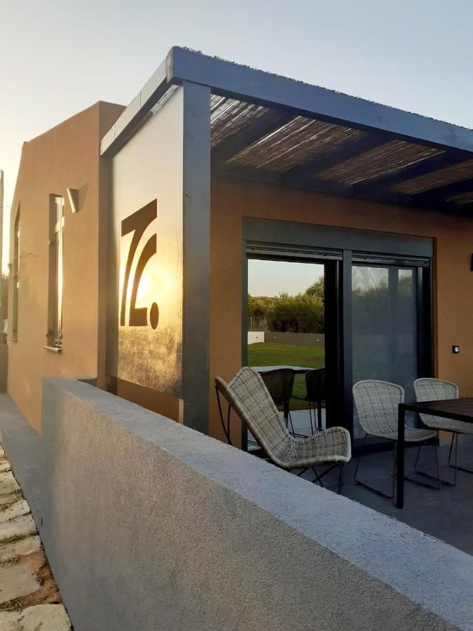 The Zen Point Detox Suites Маратополис Екстериор снимка