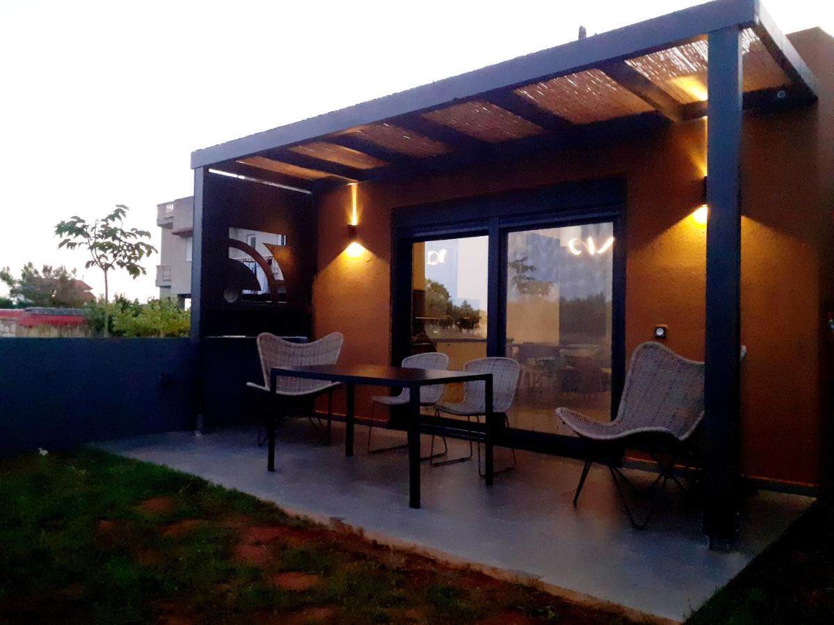 The Zen Point Detox Suites Маратополис Екстериор снимка