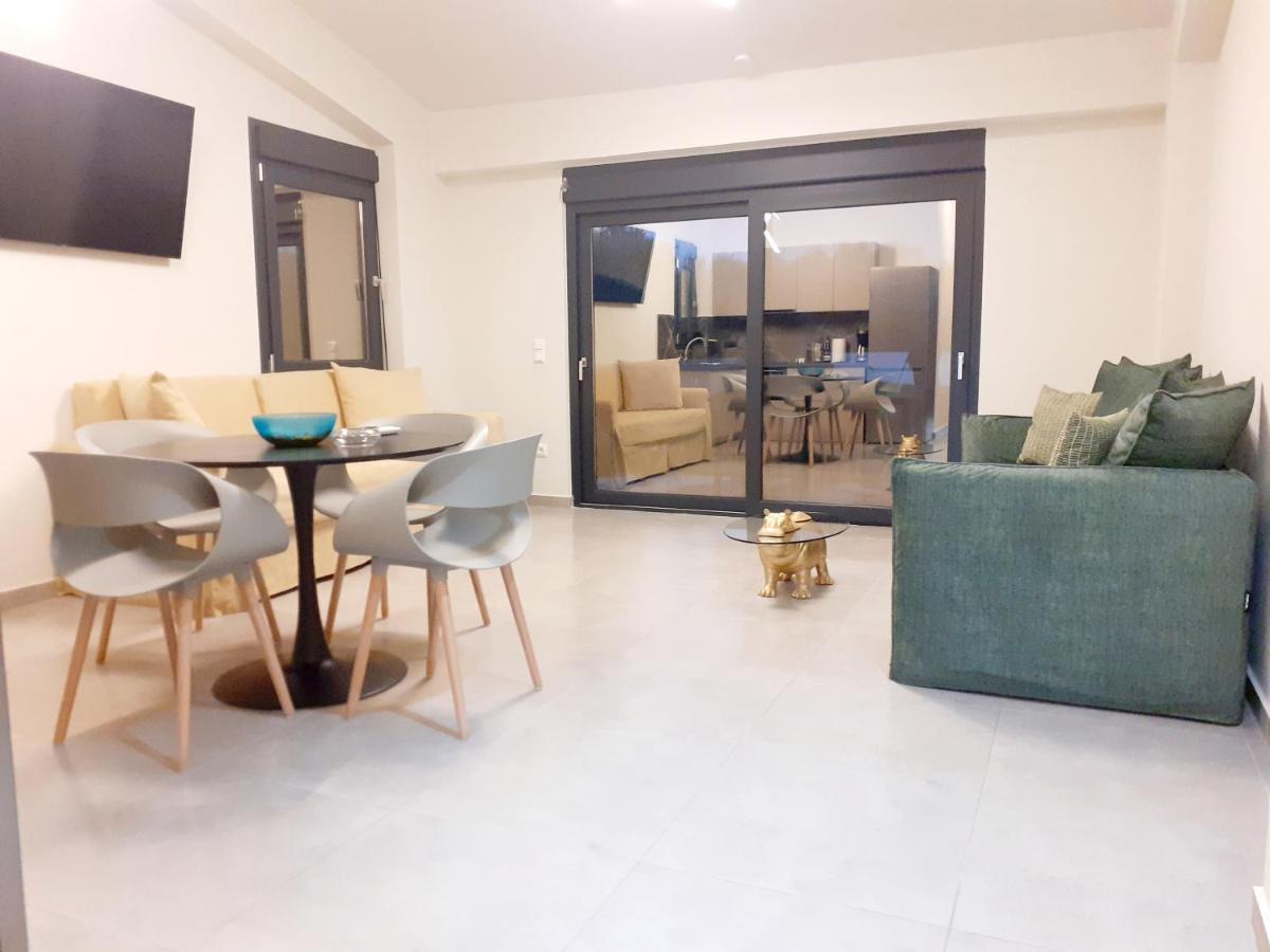 The Zen Point Detox Suites Маратополис Екстериор снимка