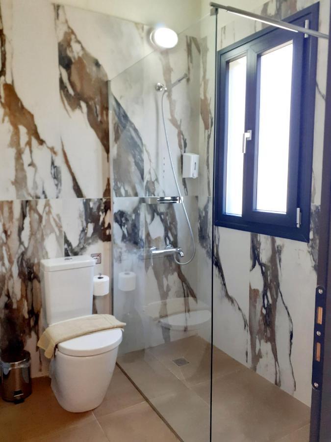 The Zen Point Detox Suites Маратополис Екстериор снимка