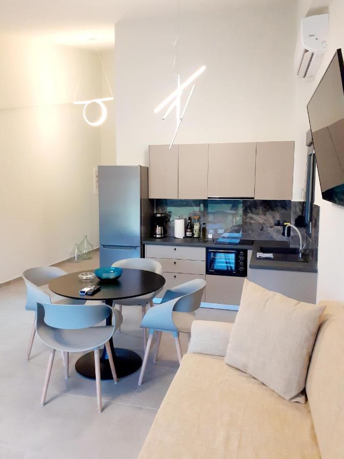 The Zen Point Detox Suites Маратополис Екстериор снимка