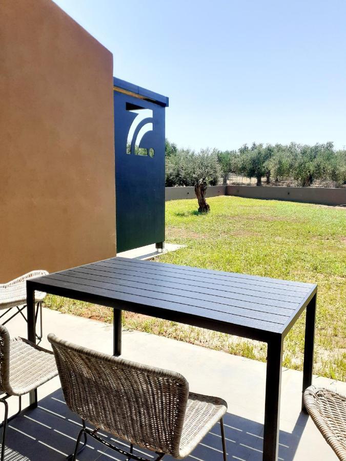 The Zen Point Detox Suites Маратополис Екстериор снимка