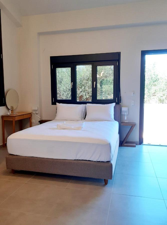 The Zen Point Detox Suites Маратополис Екстериор снимка