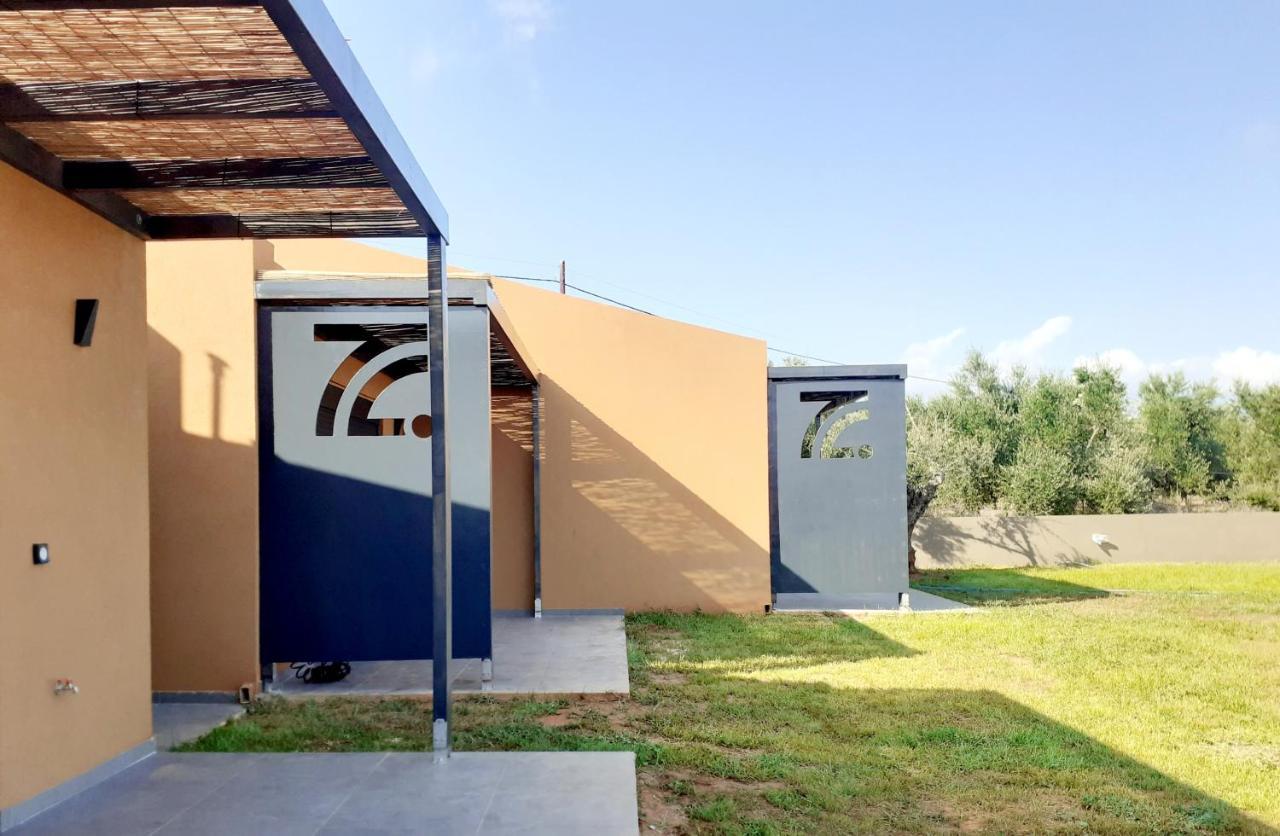 The Zen Point Detox Suites Маратополис Екстериор снимка
