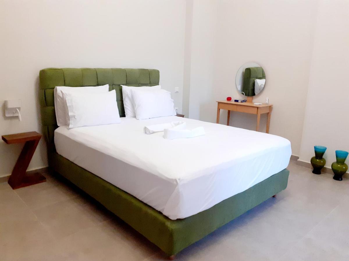 The Zen Point Detox Suites Маратополис Екстериор снимка