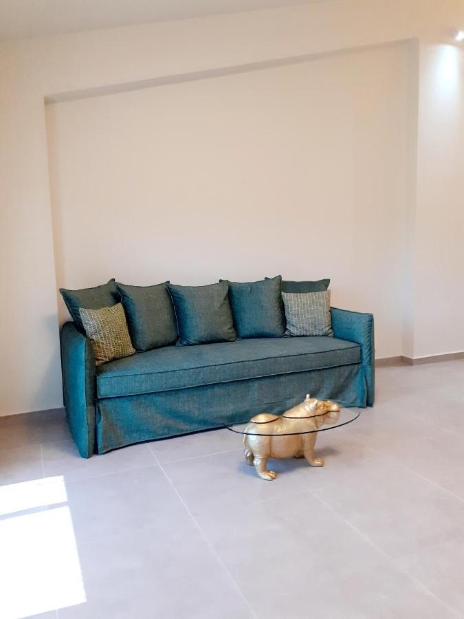 The Zen Point Detox Suites Маратополис Екстериор снимка