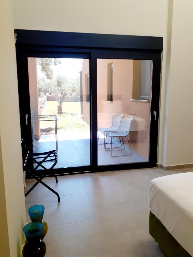 The Zen Point Detox Suites Маратополис Екстериор снимка