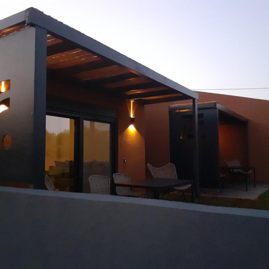 The Zen Point Detox Suites Маратополис Екстериор снимка