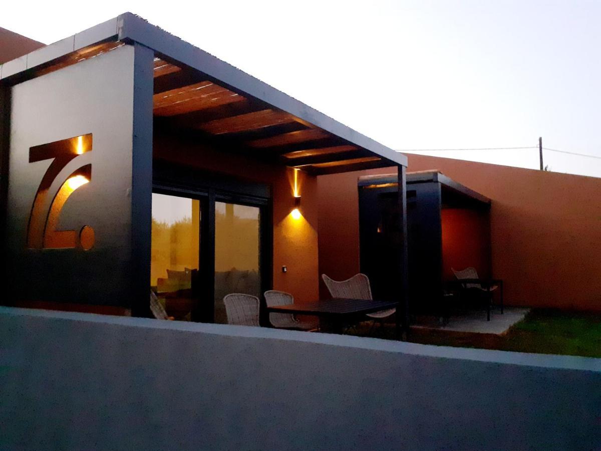 The Zen Point Detox Suites Маратополис Екстериор снимка
