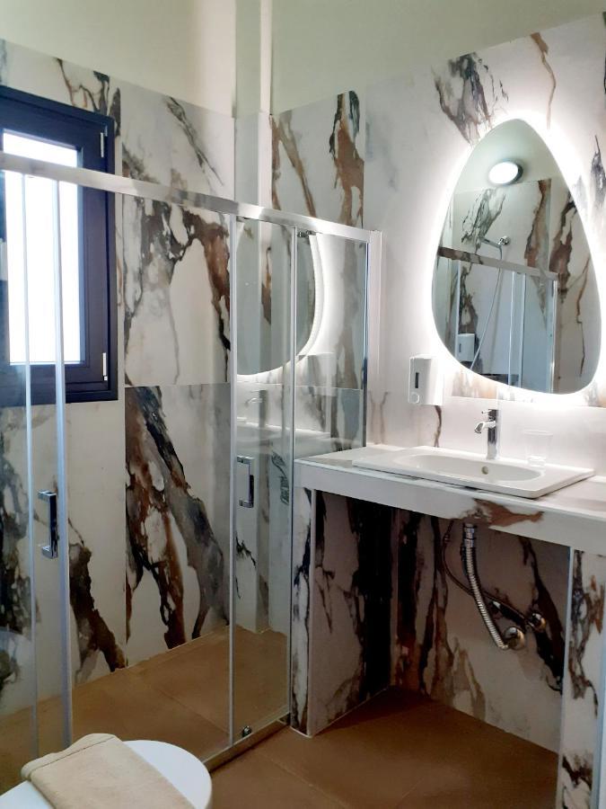 The Zen Point Detox Suites Маратополис Екстериор снимка