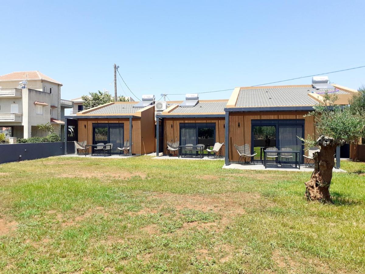 The Zen Point Detox Suites Маратополис Екстериор снимка