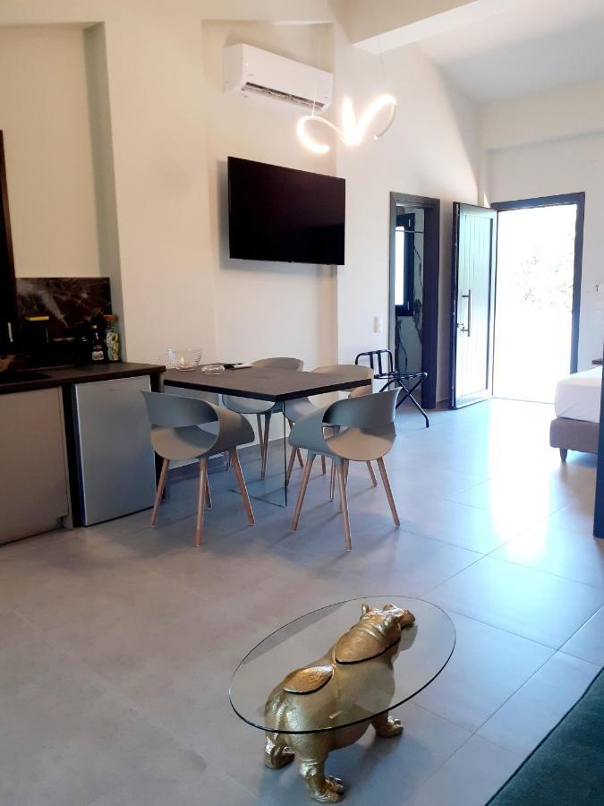 The Zen Point Detox Suites Маратополис Екстериор снимка