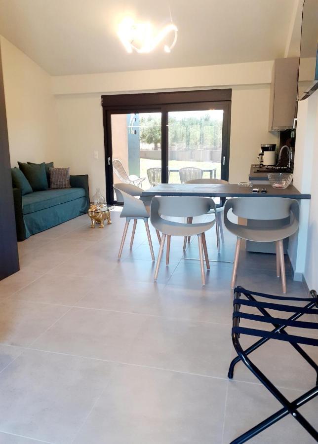 The Zen Point Detox Suites Маратополис Екстериор снимка