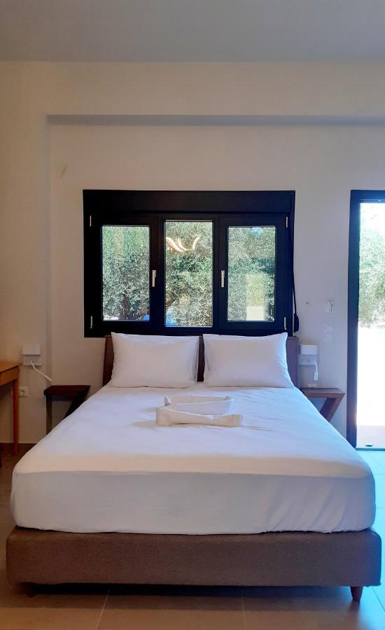 The Zen Point Detox Suites Маратополис Екстериор снимка
