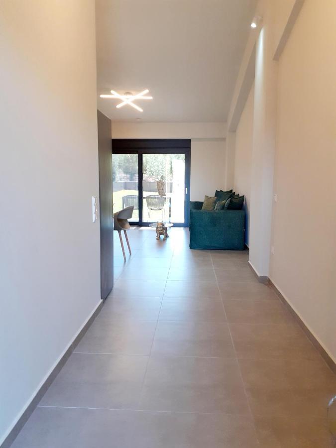 The Zen Point Detox Suites Маратополис Екстериор снимка
