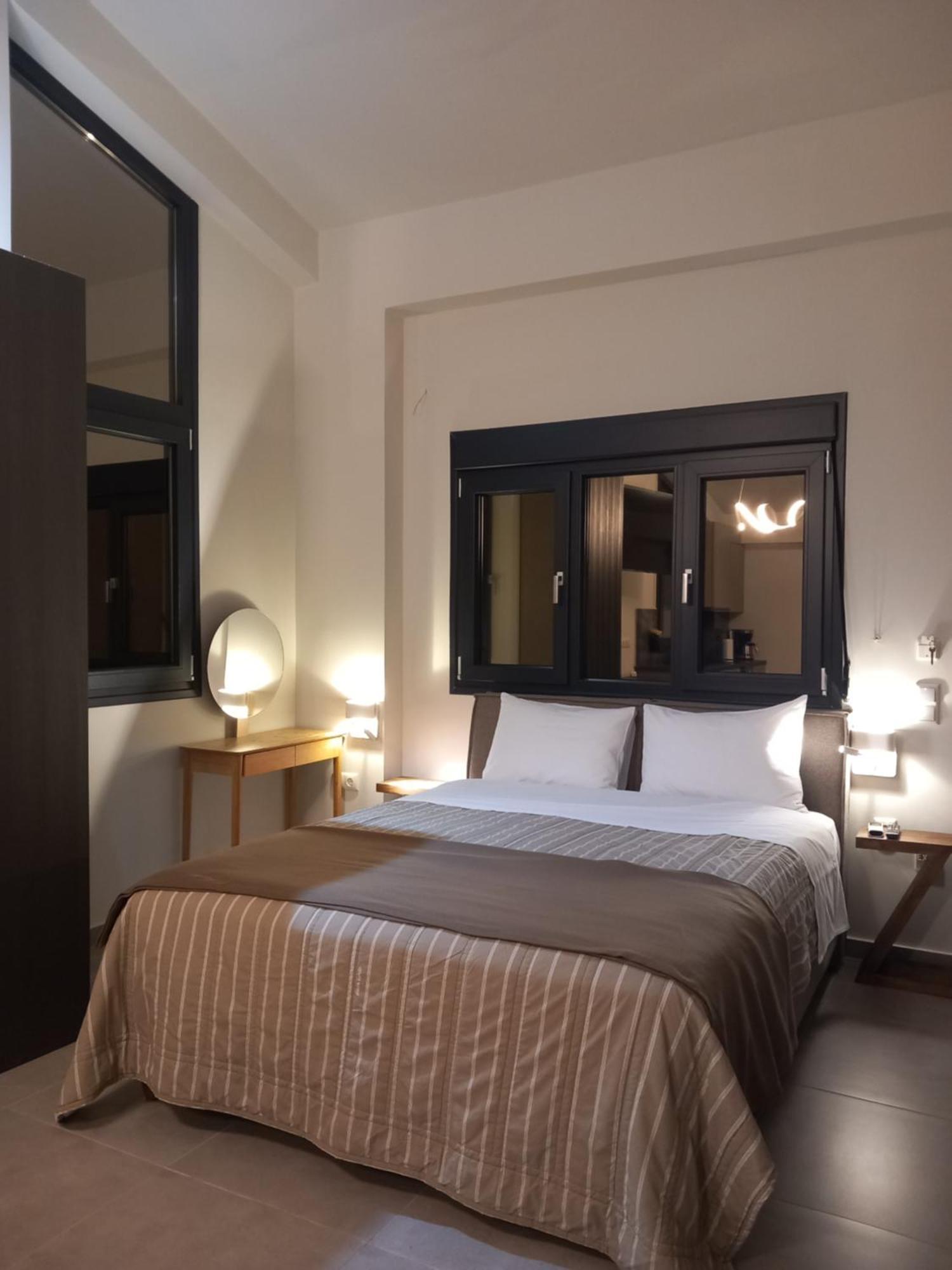 The Zen Point Detox Suites Маратополис Екстериор снимка
